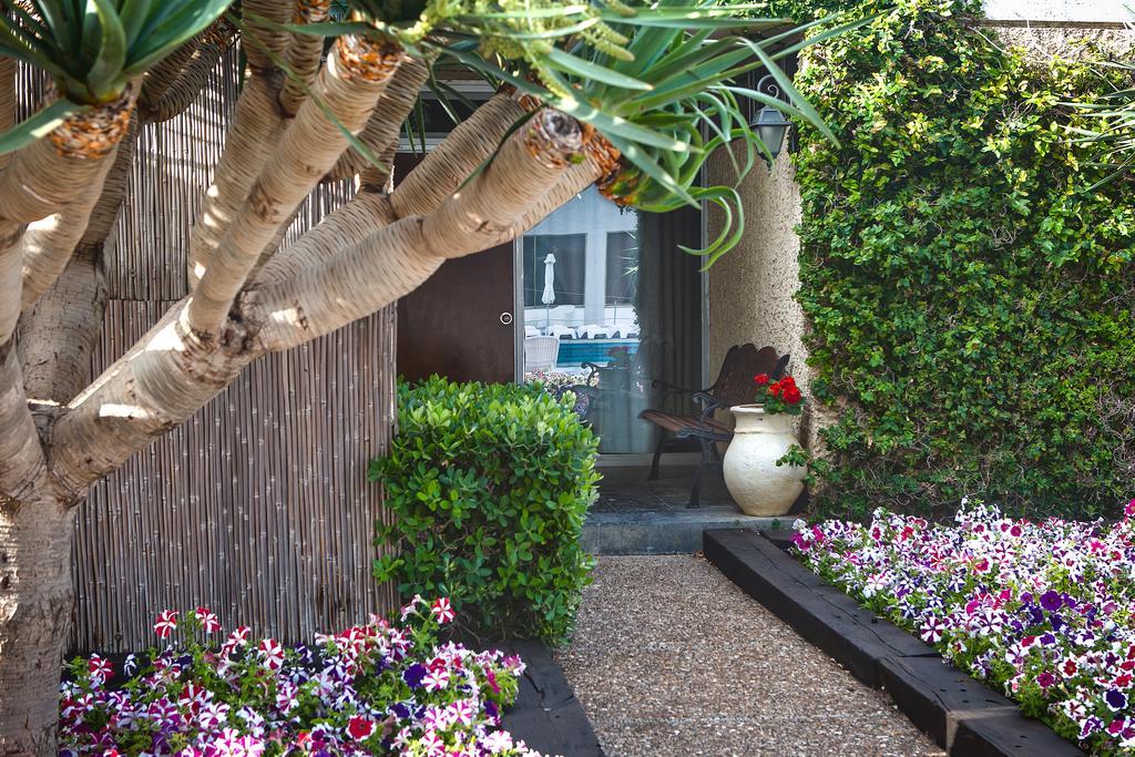 The Seasons Hotel -Studio & Suite Netanya Exterior foto